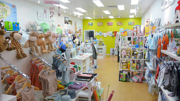 Baby Shops in Dubai